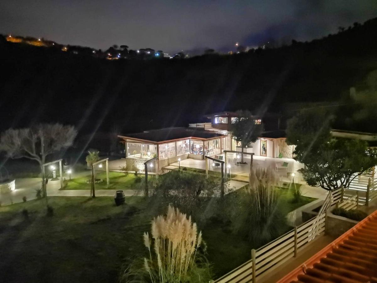 Tenuta Calidarius Baia  Exterior foto