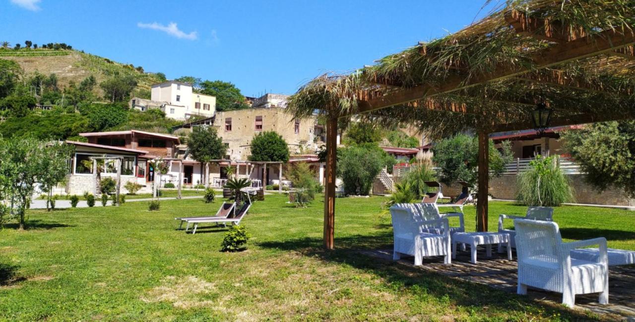 Tenuta Calidarius Baia  Exterior foto